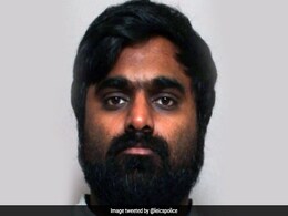 Indian-Origin Man Jailed For Life After 4 Attempted Murders In UK Indian-Origin Man Jailed For Life After 4 Attempted Murders In UK