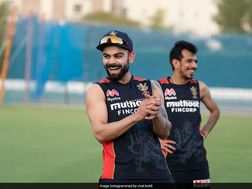 Young Virat Kohli Describes His Bowling Style, Fans Come Up With Crazy Replies
