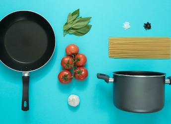 Amazon Sale 2021: Get Non-Stick Frying Pans Under Rs. 2000 Amazon Sale 2021: Get Non-Stick Frying Pans Under Rs. 2000