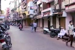 "No Lockdown In Gujarat, Only Weekend Curfew In Ahmedabad": Chief Minister "No Lockdown In Gujarat, Only Weekend Curfew In Ahmedabad": Chief Minister
