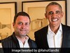 Rahul Gandhi 'Eager To Impress, But Deep Down...': Obama In Book Rahul Gandhi 'Eager To Impress, But Deep Down...': Obama In Book
