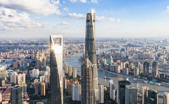 China Begins Massive Once-A-Decade Census Exercise