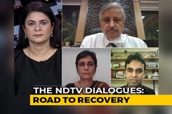 The NDTV Dialogues: Experts Discuss Road To Recovery From Covid The NDTV Dialogues: Experts Discuss Road To Recovery From Covid