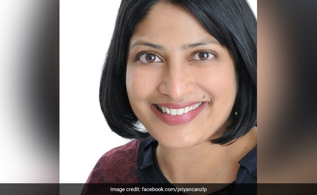 "Keralites Feel Pride": Shout-Out To Indian-Origin New Zealand Minister