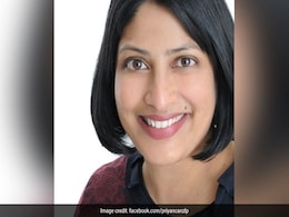 "Keralites Feel Pride": Shout-Out To Indian-Origin New Zealand Minister "Keralites Feel Pride": Shout-Out To Indian-Origin New Zealand Minister