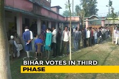 In Final Phase Of Bihar Election Today, 78 Seats Up For Grabs In Final Phase Of Bihar Election Today, 78 Seats Up For Grabs