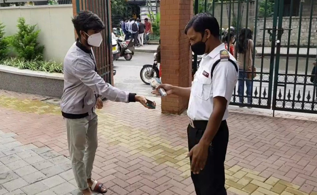 Karnataka Schools To Stay Closed Till December End: BS Yediyurappa