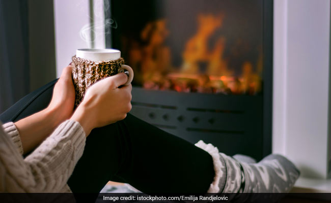 10 Best-Rated Teas For Stress Relief And To Get A Good Night's Sleep