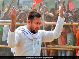 Tejashwi Yadav-Led Alliance Ahead In Bihar: Bihar Poll Of Exit Polls Tejashwi Yadav-Led Alliance Ahead In Bihar: Bihar Poll Of Exit Polls