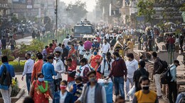BJP's Capital Gain AAP-ends Arvind Kejriwal