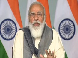 PM Modi Discusses Cyclone Preparedness With Kerala Chief Minister Pinarayi Vijayan PM Modi Discusses Cyclone Preparedness With Kerala Chief Minister Pinarayi Vijayan