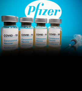 'Just Forget It': Why India May Have To Pass On Pfizer's Vaccine 'Just Forget It': Why India May Have To Pass On Pfizer's Vaccine
