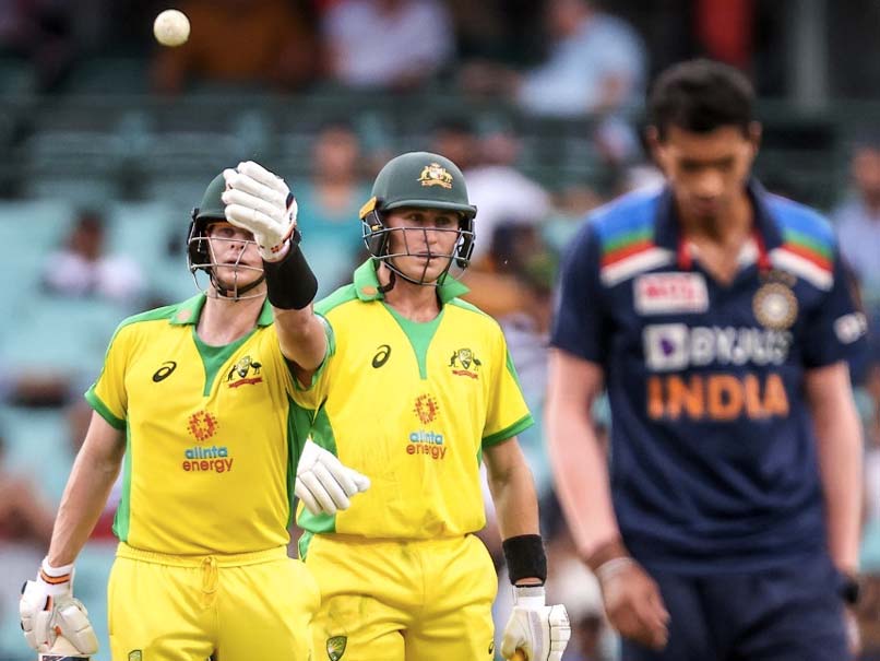 "We Were Ineffective With The Ball": Virat Kohli After Defeat To Australia In 2nd ODI