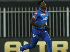 "He's Phenomenal": Rabada Pumped Up About Star DC Batsman's Return