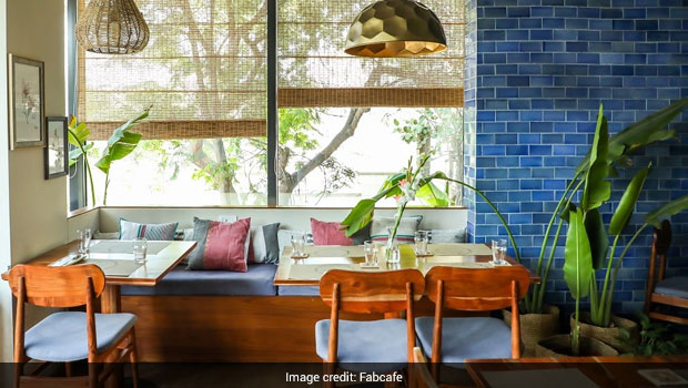 Fabcafe Opens Its Doors For Health Enthusiasts With All-New Vegan And Gluten-Free Dishes