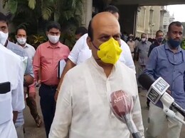 कर्नाटक में धर्मांतरण रोधी कानून आएगा, कांग्रेस ने विधानसभा में विरोध का किया ऐलान कर्नाटक में धर्मांतरण रोधी कानून आएगा, कांग्रेस ने विधानसभा में विरोध का किया ऐलान