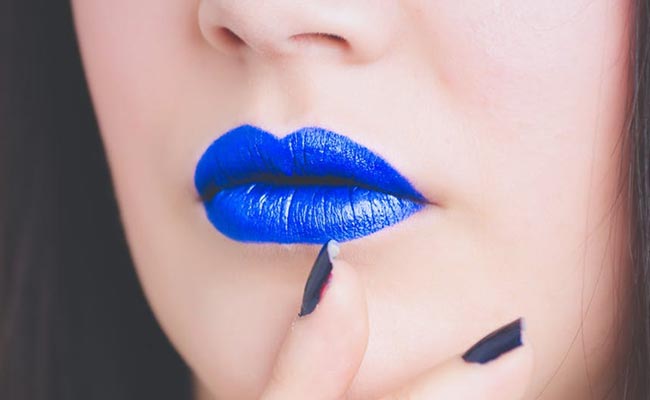 These 9 Bold Lipsticks Are Certainly Not For The Faint Hearted