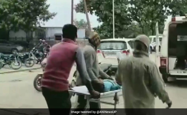 6 Killed, 3 Injured In Road Accident In Uttar Pradesh