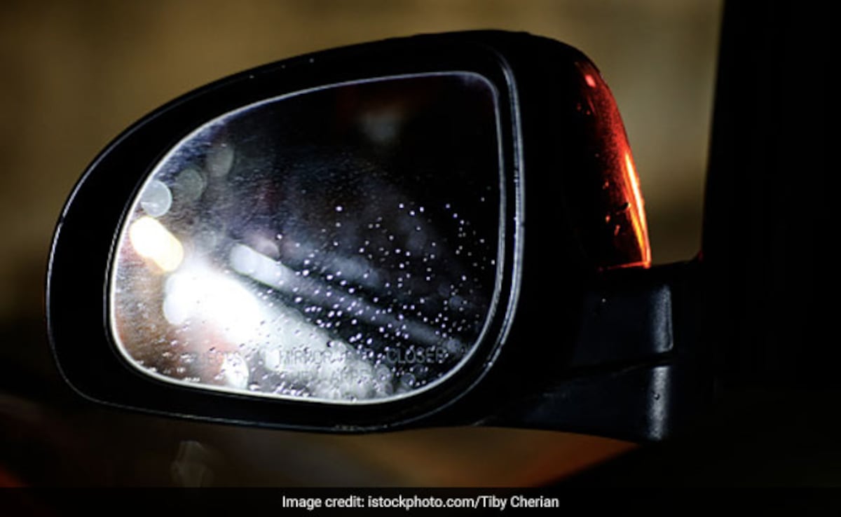 19-Year-Old Charged For Drag Racing, Performing Car Stunts In Hyderabad