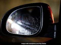 19-Year-Old Charged For Drag Racing, Performing Car Stunts In Hyderabad