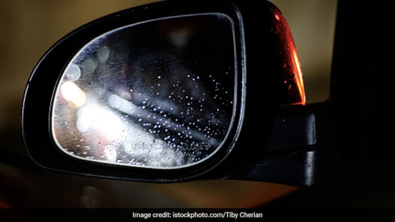 19-Year-Old Charged For Drag Racing, Performing Car Stunts In Hyderabad