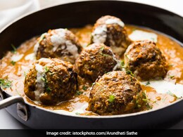 Malai Kofta, Paneer Kofta And More: 7 Kofta Recipes Every Vegetarian Must Try