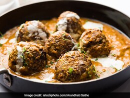 Kashmiri Mutton Kofta, Malai Kofta Dum And 5 Other Non-Veg Kofta Recipes