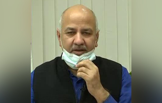 'इंटरनेट-बिजली-पानी' बंद करने पर मनीष सिसोदिया की BJP को चेतावनी, बोले- अगर किसानों ने...