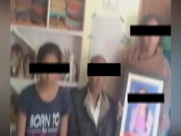 Unable To Afford Laptop, LSR Student Dies By Suicide At Telangana Home Unable To Afford Laptop, LSR Student Dies By Suicide At Telangana Home