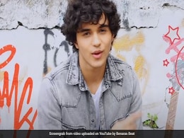 Bae Babuni: 'बम्बई में का बा' के बाद अनुभव सिन्हा लाए 'बै बाबुनी', देखें Video Bae Babuni: 'बम्बई में का बा' के बाद अनुभव सिन्हा लाए 'बै बाबुनी', देखें Video