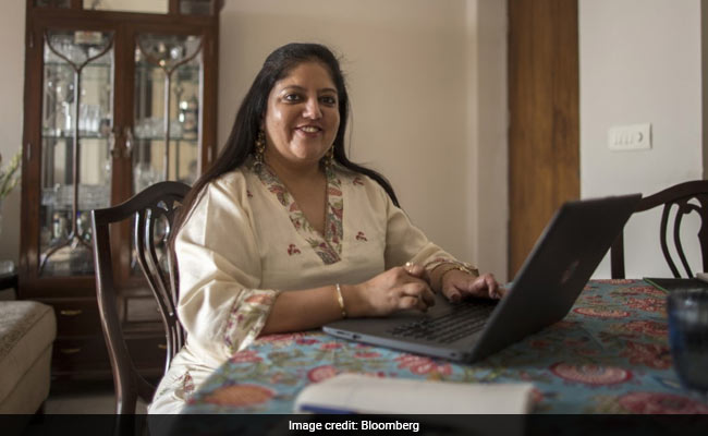India's $200 Billion Tech Services Industry A Work From Home Boon For Women