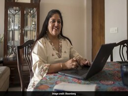 India's $200 Billion Tech Services Industry A Work From Home Boon For Women India's $200 Billion Tech Services Industry A Work From Home Boon For Women