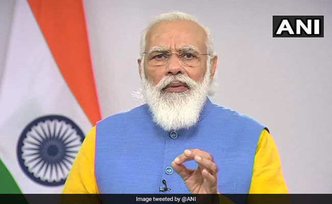 Belief In Democracy, Freedom Strengthens India-Luxembourg Partnership: PM Modi