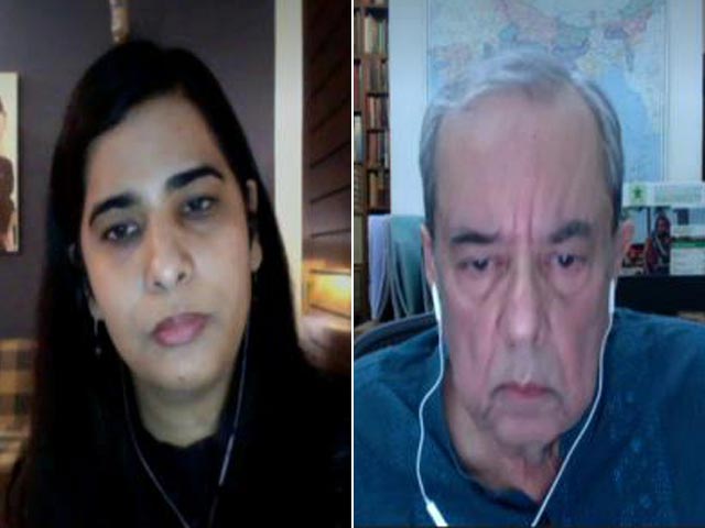 We Have Forgotten Our Artisans Over The Years: Dr. Ashok Khosla, Development Alternatives