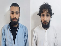 जैश आतंकियों से पूछताछ में खुलासा : कश्मीर को बनाना चाहते हैं अलग देश, पाक में ट्रेनिंग का था प्लान जैश आतंकियों से पूछताछ में खुलासा : कश्मीर को बनाना चाहते हैं अलग देश, पाक में ट्रेनिंग का था प्लान