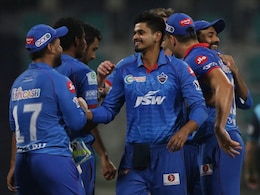 IPL 2020, Qualifier 2, DC vs SRH: All-Round Marcus Stoinis, Ruthless Kagiso Rabada Give Delhi Capitals First Final IPL 2020, Qualifier 2, DC vs SRH: All-Round Marcus Stoinis, Ruthless Kagiso Rabada Give Delhi Capitals First Final