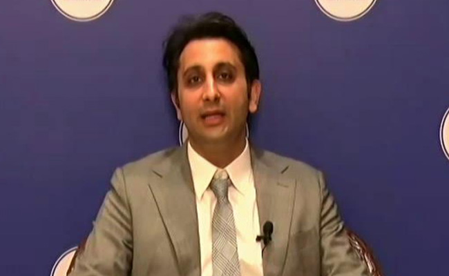 Serum Institute's Adar Poonawalla Named As 1 Of 6 "Asians Of The Year": Report