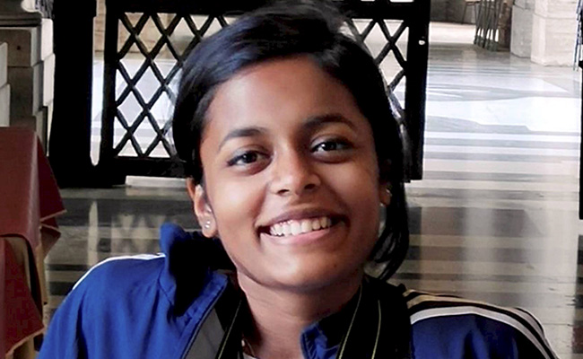 Odisha Born Aditi Parida Tops CDS II, 2019 Exam (Women)