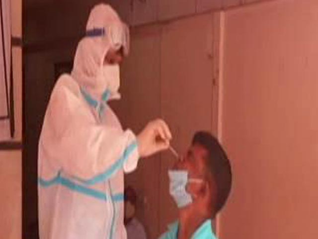 Delhi Starts 'Targeted Testing' Across Markets To Control Covid Spike