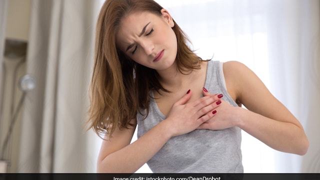 Hypertensive heart disease: High blood pressure is one of the leading causes of heart disease