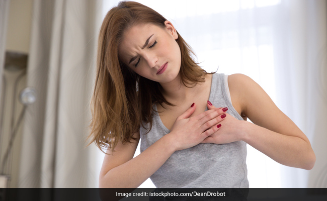 Hypertensive heart disease: High blood pressure is one of the leading causes of heart disease