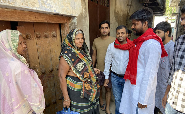 In Cliffhanger Bihar Polls, Left Parties Gain Ground Not Seen In Decades