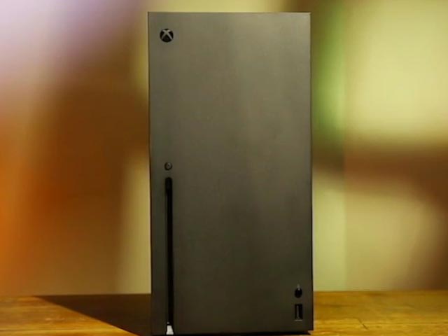 It Doesn't Get Better Than This: Xbox Series X Review