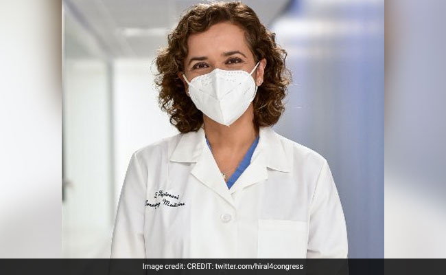 US Elections: Indian American Maintains Narrow Lead In Arizona Congressional Race