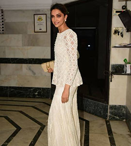 Diwali 2020: Deepika, Ananya And Ishaan Lead Guest-List At This Party