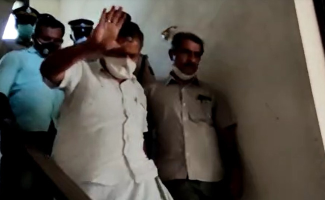 Indian Union Muslim League MLA Arrested Over Alleged Jewellery Scam