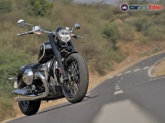 BMW Motorrad Reports Strong Annual Sales Numbers In 2020