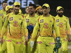 Watch: "Pumped Up" CSK Ready For Punjab Kings Challenge