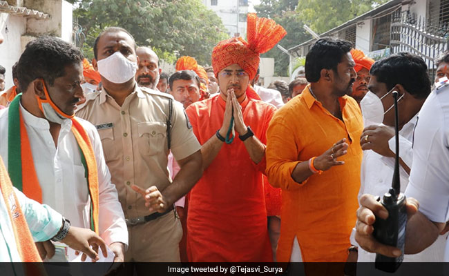 Now Showing, The Bigg Boss Of Hyderabad