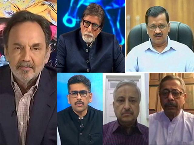 'बनेगा स्वस्थ इंडिया' मुहिम के 3 स्तंभ- स्वास्थ्य, स्वच्छता और पर्यावरण